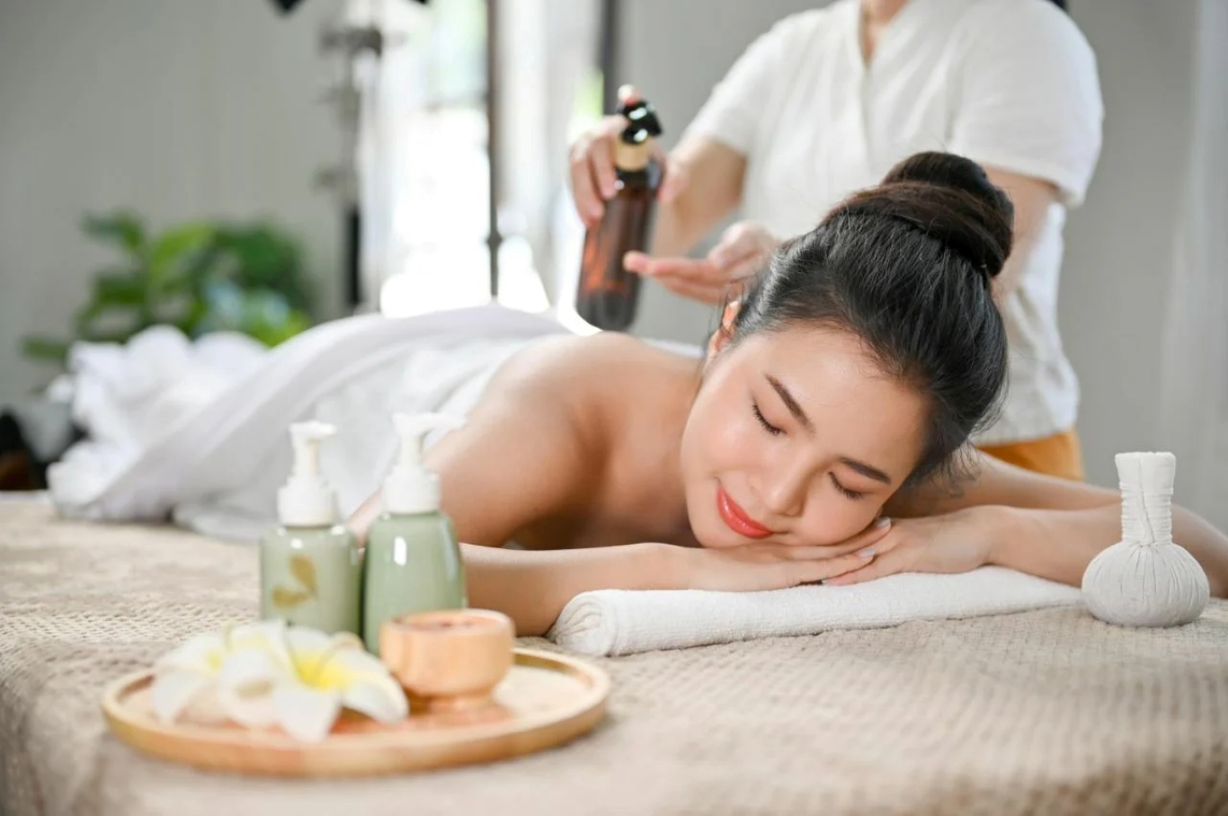 Địa chỉ đào tạo spa chuyên nghiệp