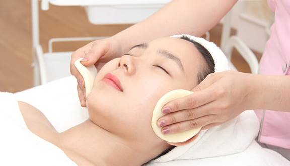 Địa chỉ đào tạo spa chuyên nghiệp