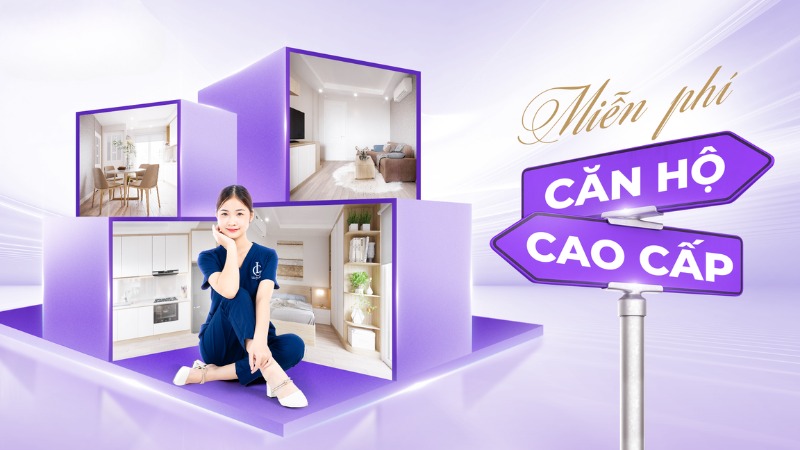 Ưu đãi hấp dẫn khi học tại LG Spa